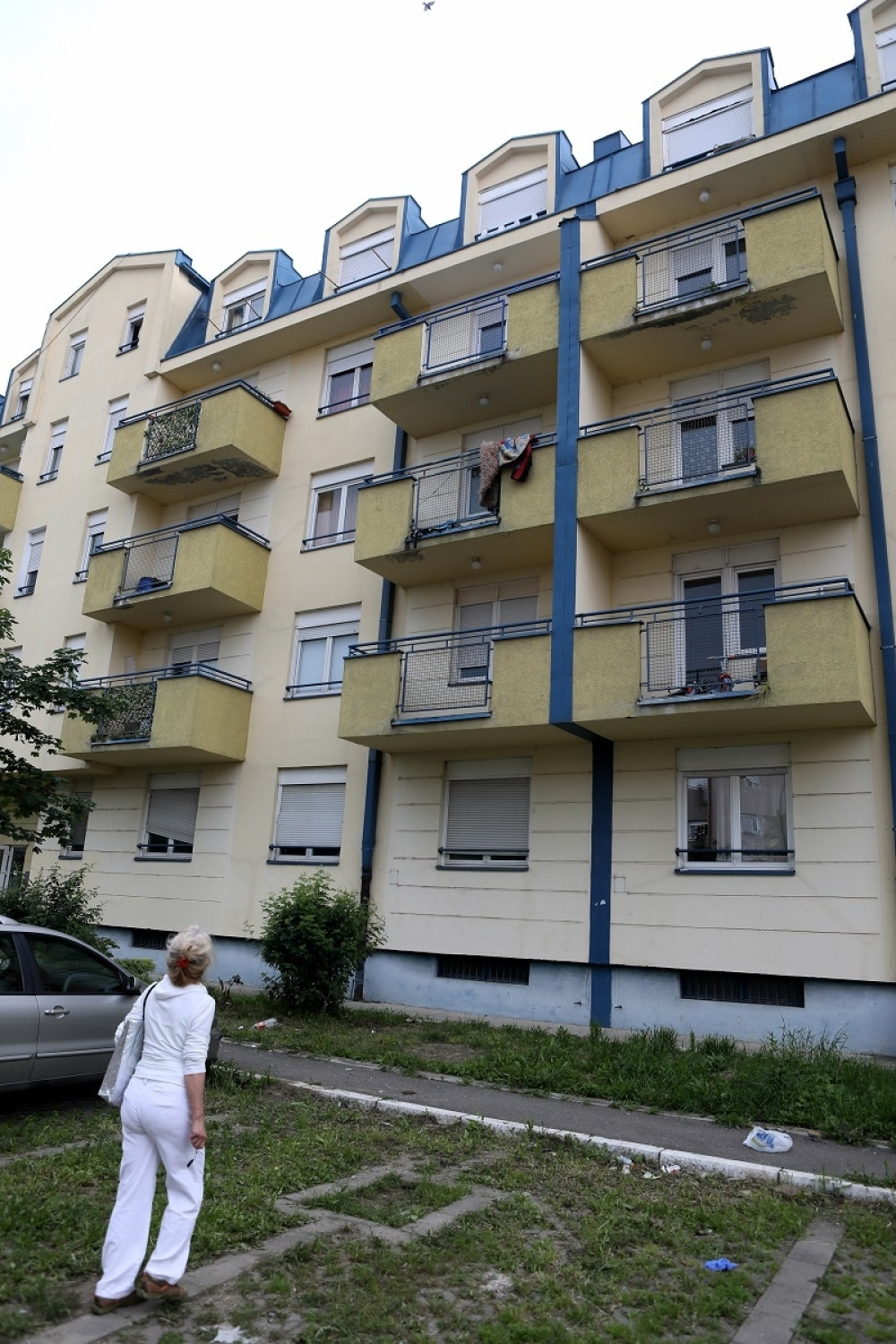 Dovodi se u pitanje zašto je došlo do ovoga! Izboden muškarac u Zemun Polju, napadač uhapšen!