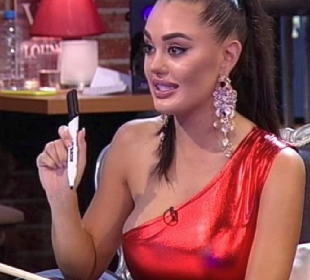 Ana Korać konačno otkrila PRAVU ISTINU o Filipu Mijatovu! A tek da čujete šta je rekla o Sukiju!