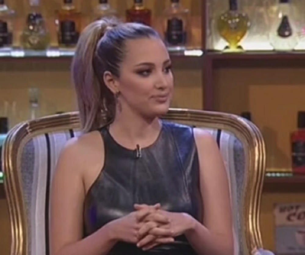 Aleksandra progovorila o Filipovoj prevari, a onda ga voditelj nazvao POGRDNIM IMENOM zbog toga!