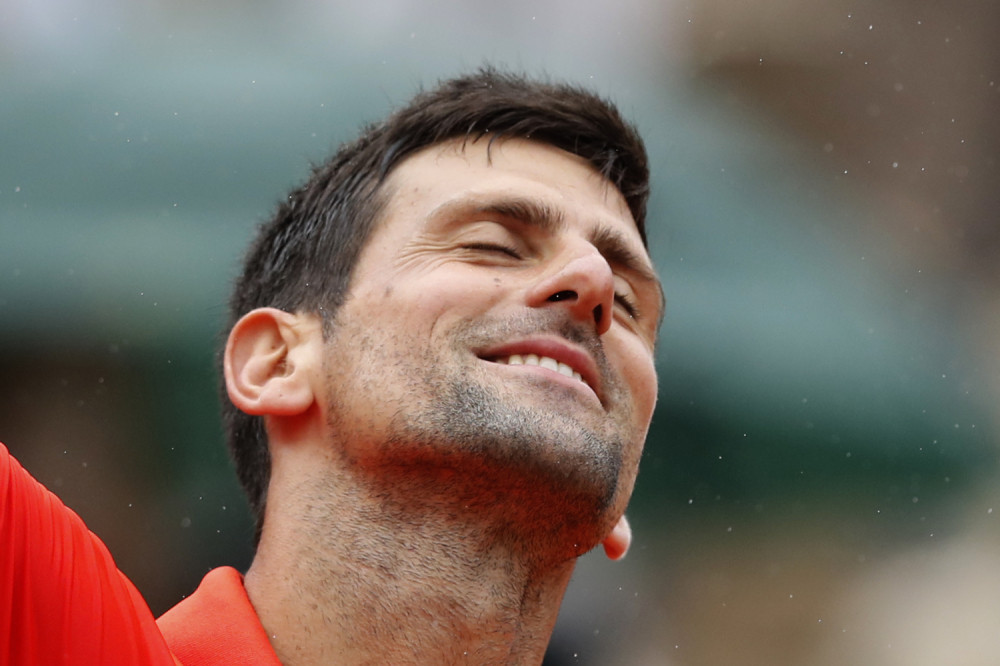 Đoković stavio SRCE ispod objave Adrijane Lime! (FOTO)