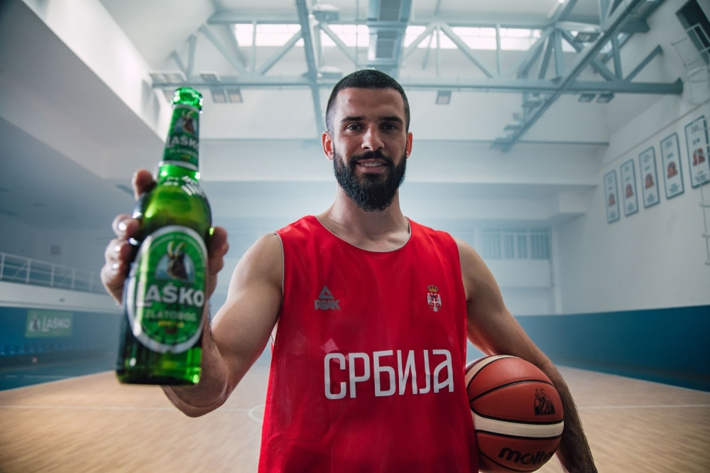Tri znaka karaktera koji Branka Lazića čine trenutno jednim od naših najboljih košarkaša!