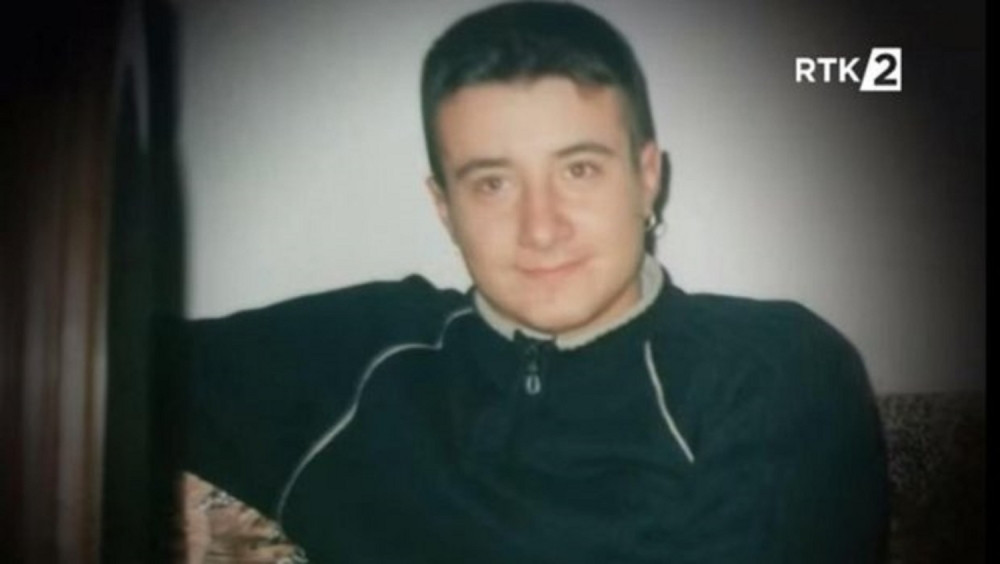 Nije dočekao punoletstvo, a njegov ubica je sada na slobodi! Ubili ga rafalima kalašnjikova iz automobila u pokretu!