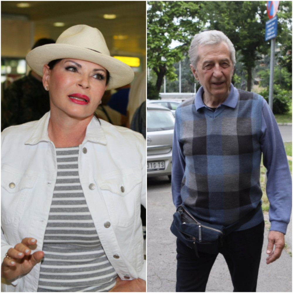 Javio se bivši muž Ilićeve ljubavnice i otkrio detalje koje niko dosad nije znao: Zgranućete se!