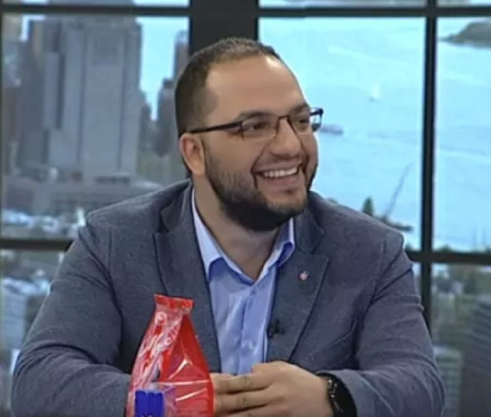 Handanović najavio spektakl na ovogodišnjem BELEF-u! (VIDEO)