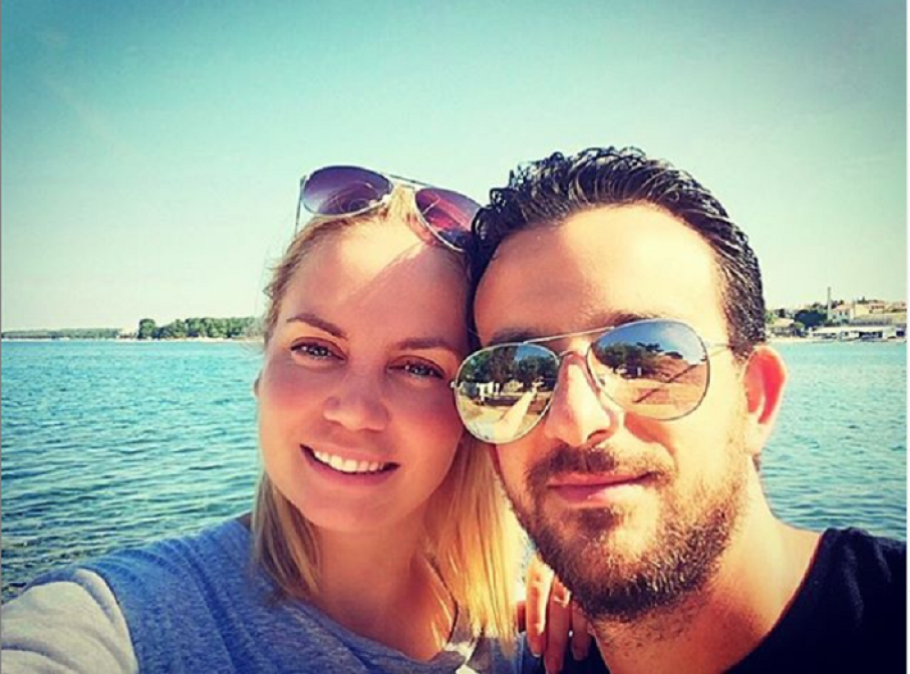 Otac Jelene Dokić psihički maltretirao bivšu teniserku zato što je sa HRVATOM! (FOTO)