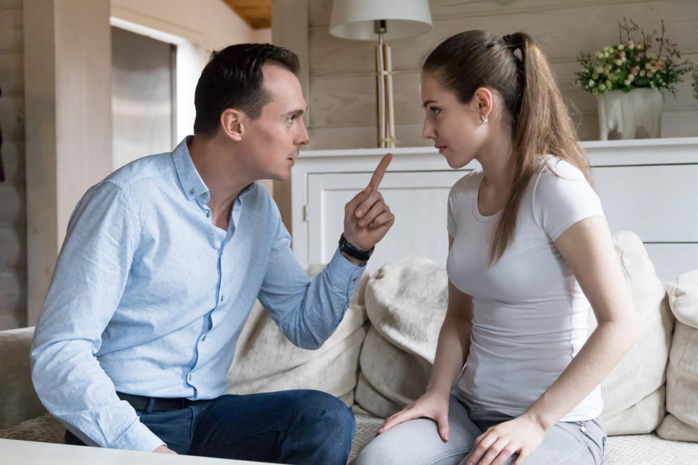 Tajna srećnog braka leži u "dobroj" svađi!