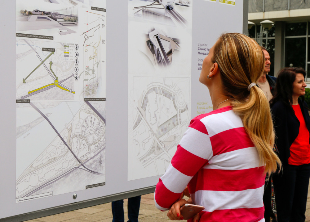 Obeležen svetski dan sajmova!