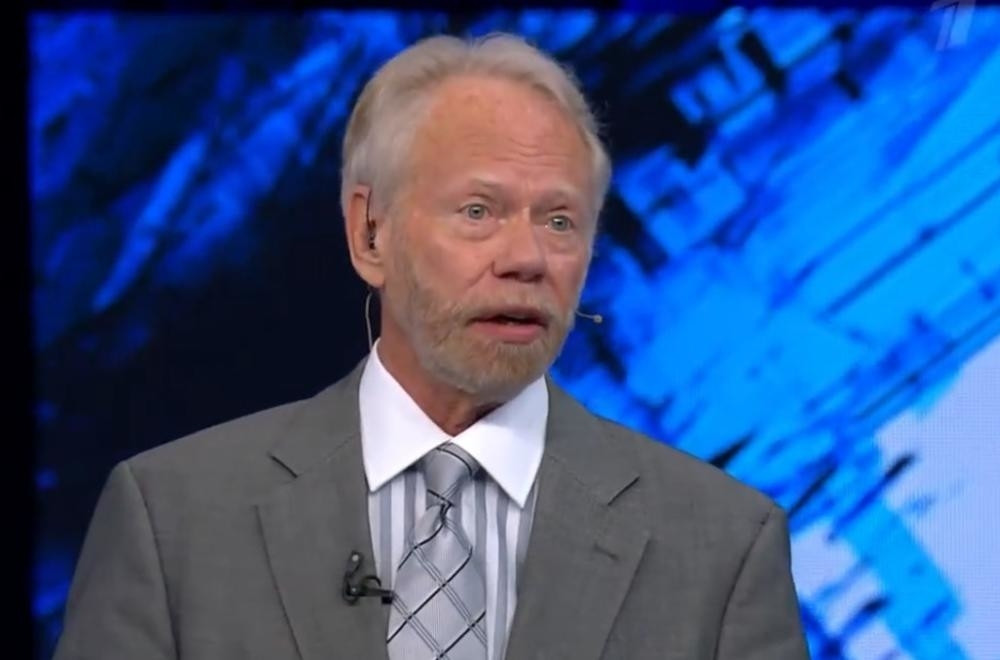 Američki počasni profesor izneo CRNE PROJEKCIJE, dve sile će se pobiti do istrebljenja, a sve će platiti mali narodi!