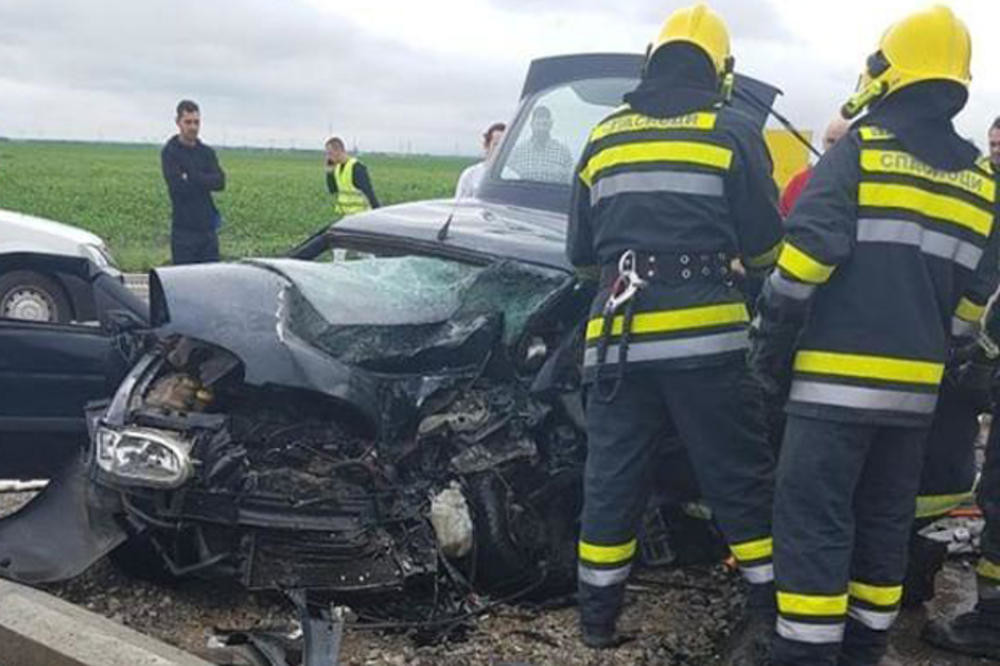 Zbog OVE TEHNIČKE STVARI, sve je više MRTVIH NA PUTEVIMA!