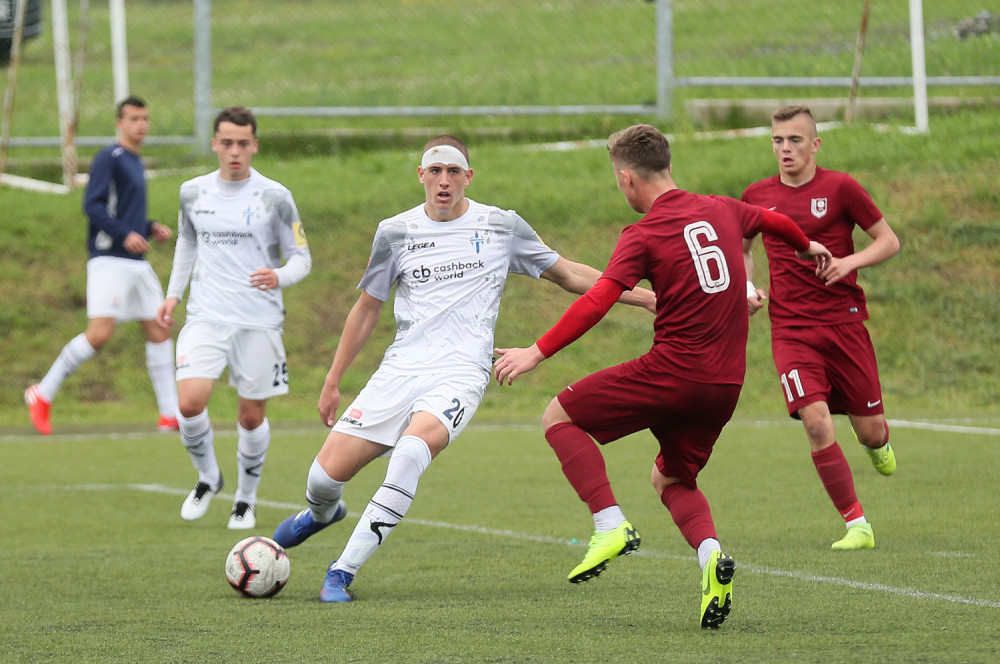 Crvena zvezda, Partizan i Dinamo u četvrtfinalu