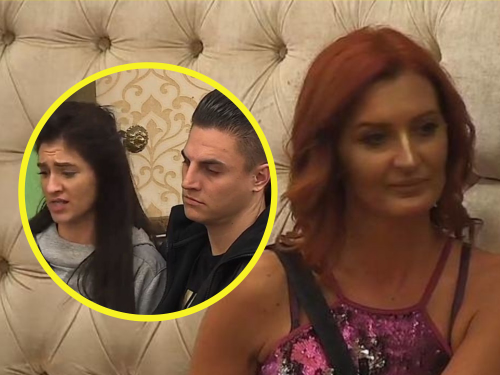 Slađa rasrkinkana pred čitavom nacijom, zabola Elvinu nož u leđa! Maske su konačno pale!