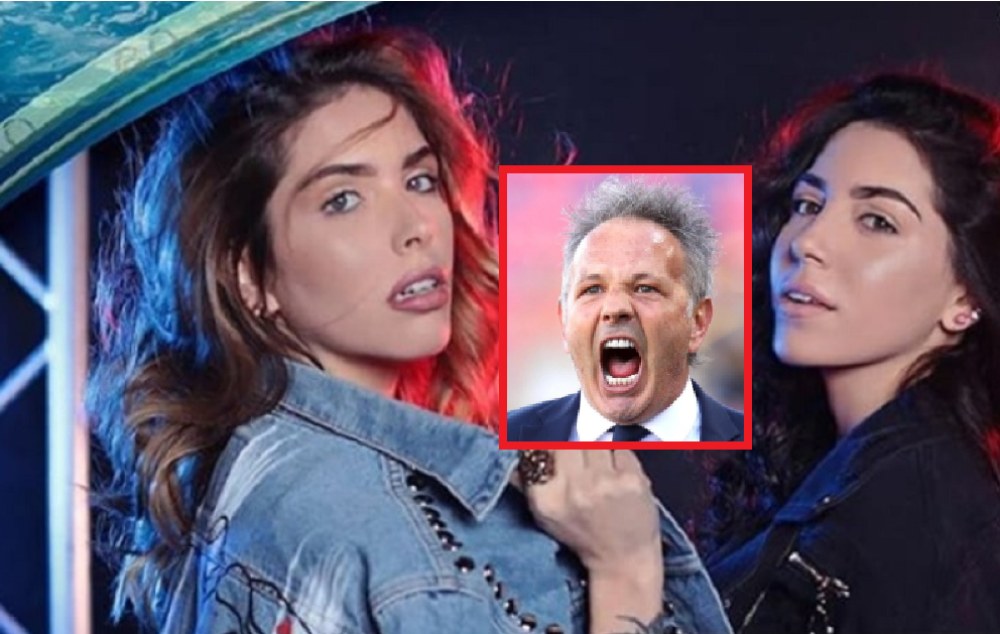 Mihajlovićeva ćerka u vreloj akciji sa FUDBALEROM JUVENTUSA! Internet se zapalio, na slici sve otkriveno (FOTO)