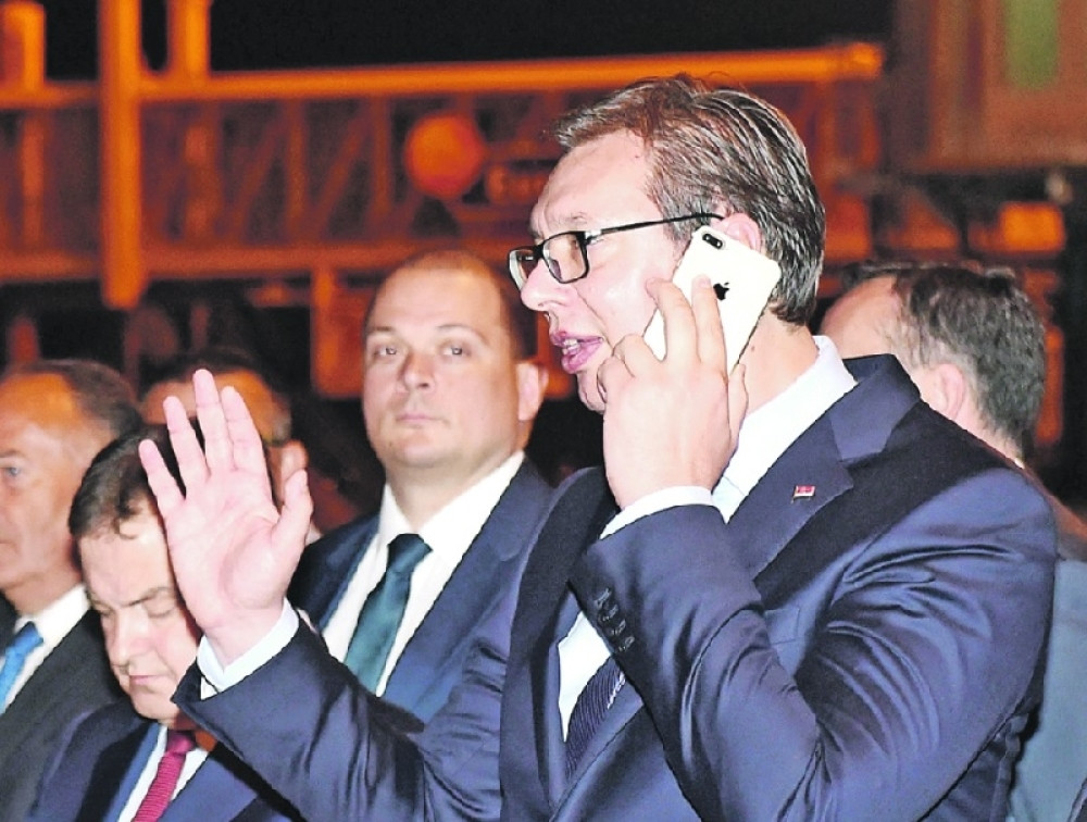 Vide ceo Balkan kao na dlanu! Otkriven razlog zbog kog Britanci špijuniraju srpski državni vrh