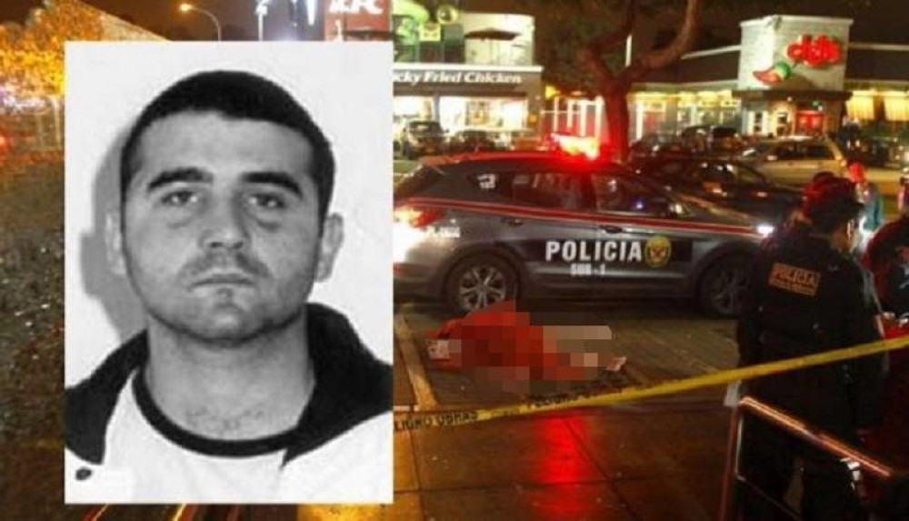 Sumnjiva otmica Bolivijca! Kriminalac 2014. ubio Gorana Stavrića, a sada... vraća se njegovim najmilijima (FOTO)