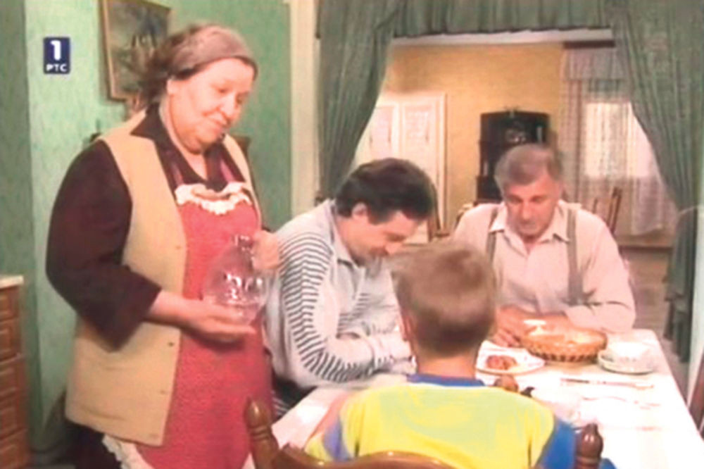 Sima iz SREĆNIH LJUDI se zapravo zvao Amon i nije bio slep, a zbog ovih stvari su glumci NAPUŠTALI projekat! SVE TAJNE izašle na površinu!