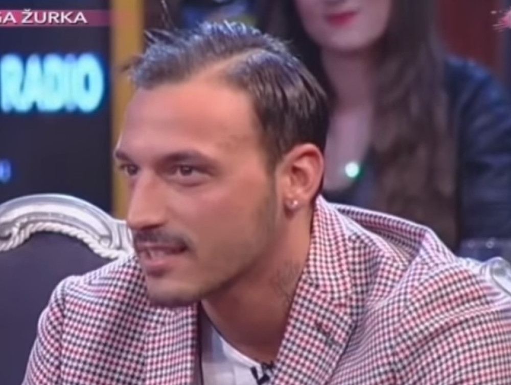 Lazar UHVAĆEN U LAŽI! Rekao da je imao SE*S sa Aleksandrom, a sada je isplivalo TAJNO PISMO u kome je OTKRIO ISTINU: Tada sam PRVI PUT video ko je Ana!