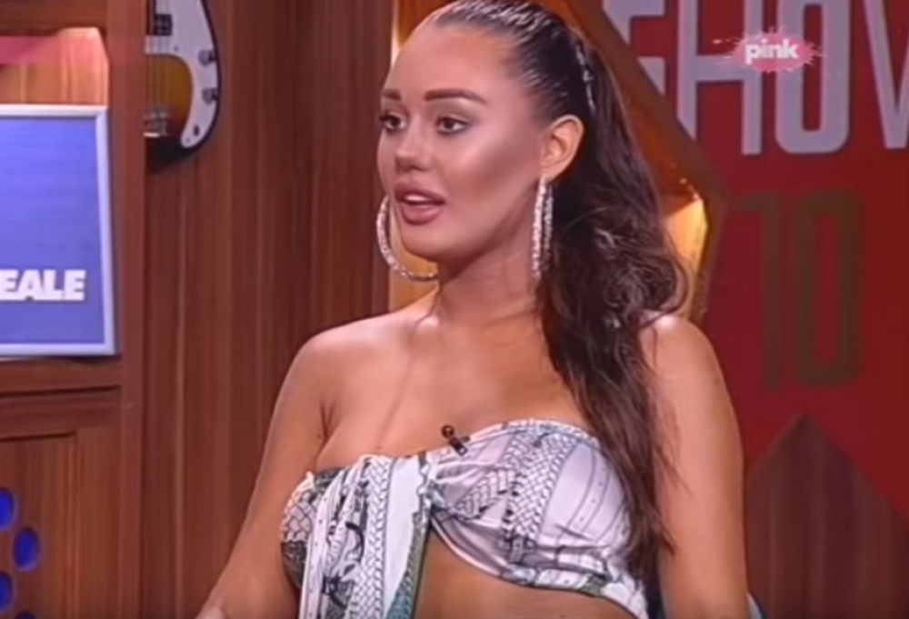 Oglasio se čuveni Suki čije poklone je David bacio u kantu: Evo u kakvom odnosu su zapravo Ana Korać i on! (FOTO)