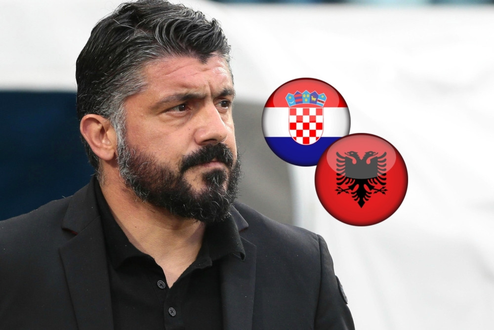 Milan napustili Gatuzo i Leonardo, menja se trener, dolaze HRVAT I ALBANAC! Bivši fudbaleri, od njih se očekuje mnogo