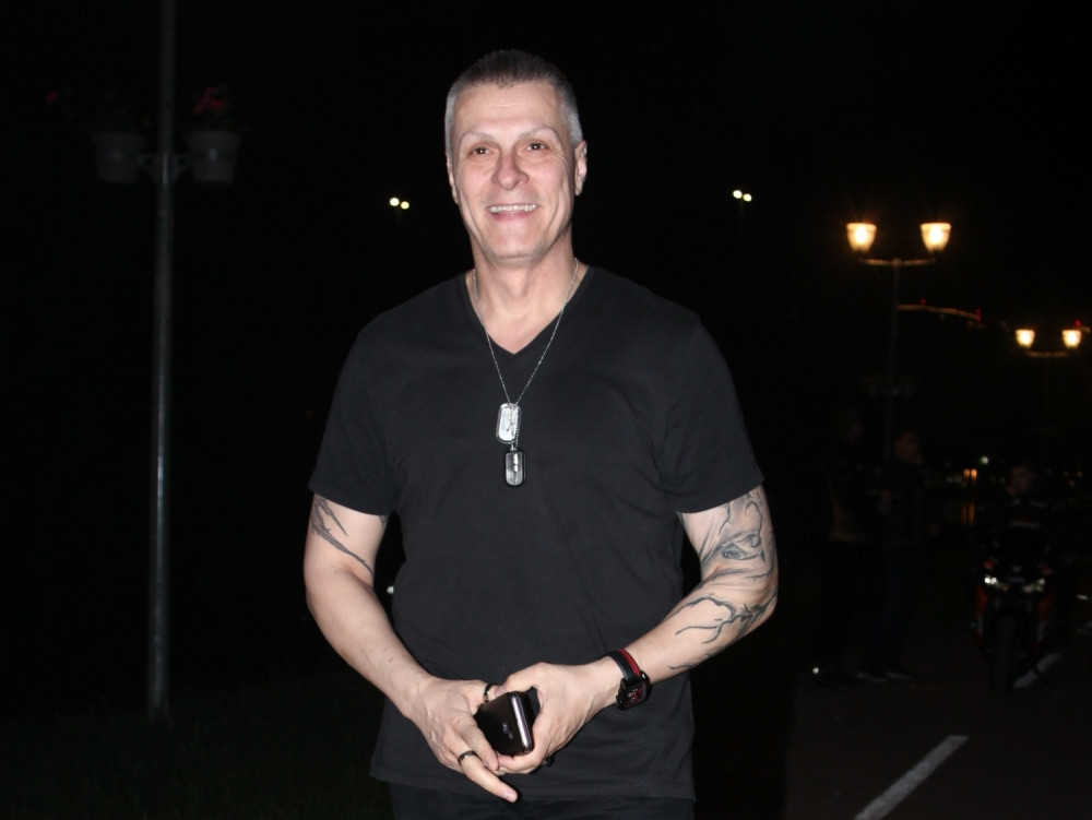 Đorđe David bio u automobilu kada se sve desilo, i dalje ima užas pred očima ( VIDEO)