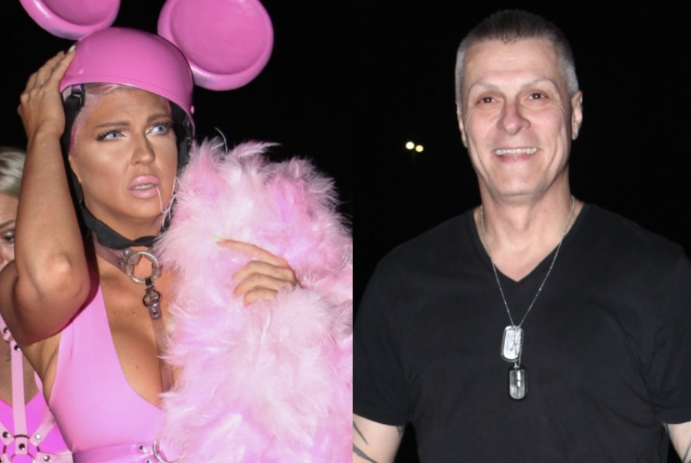 Karleuša sledeće godine na Evroviziji?! Đorđe David otkriva nepoznate detalje!