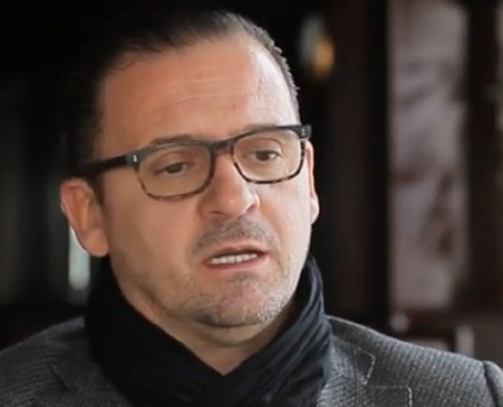 Sve što sam u životu stekao, menjao bih za jedno Andrejevo "Zdravo"