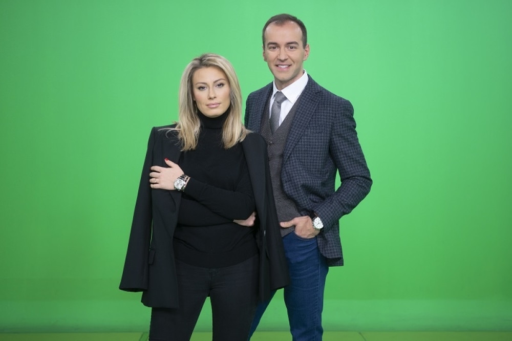 Čuveni dr Lens, koji dobio spor protiv švajcarske avio-kompanije, gost "Svitanja"!