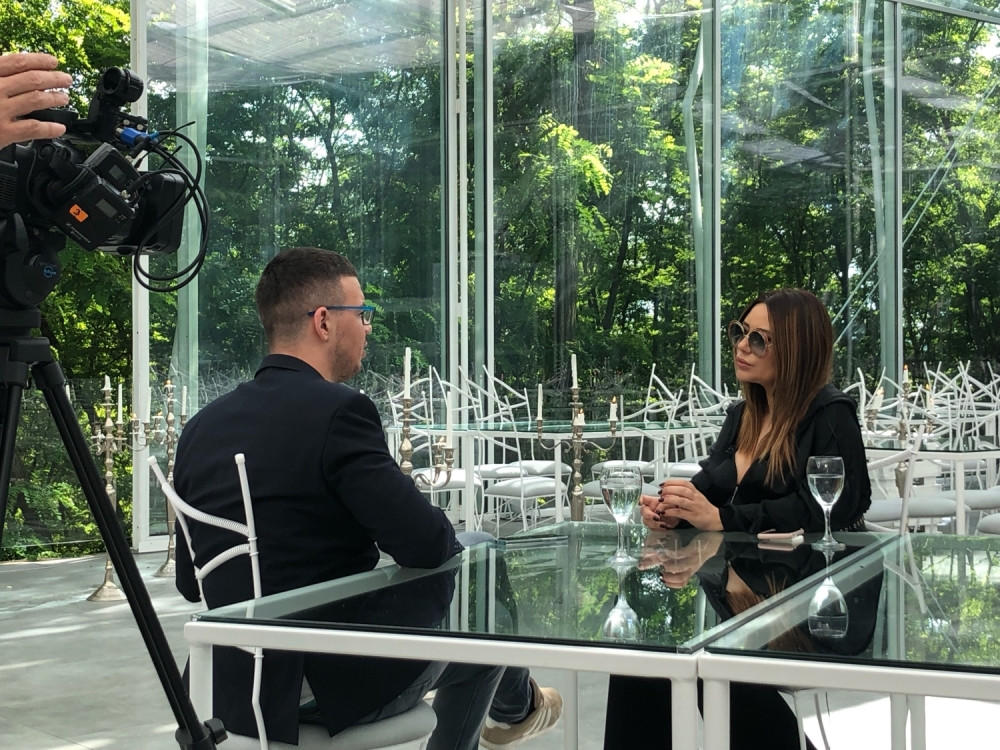 Ana Nikolić PRVI PUT iskreno o razvodu od Raste!