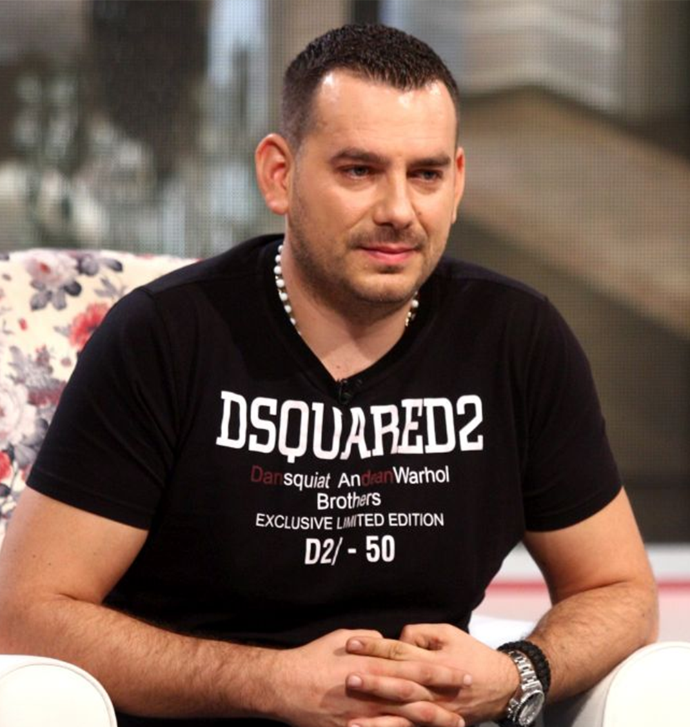 Umrli od posledica koronavirusa: Peđa Medenica se potresnim rečima oprostio od dve bliske, mlade, osobe!