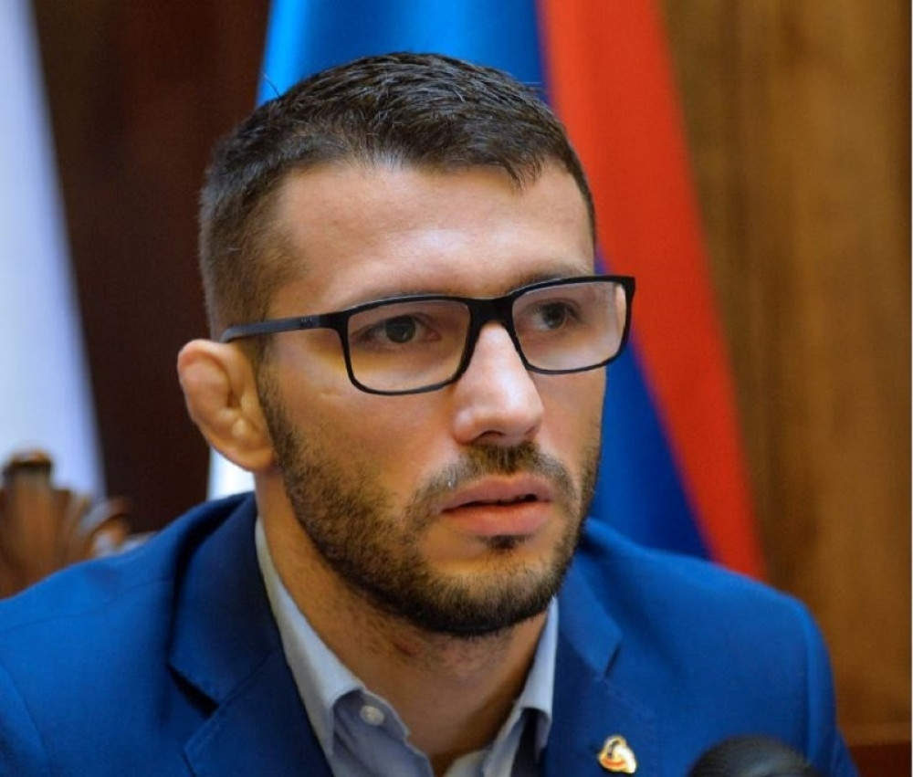 Bio je kandidat za medalju, a sada je rekao dosta: Štefanek ne ide na Igre!