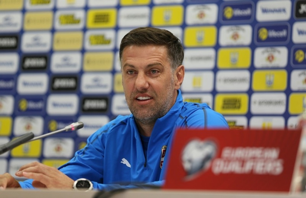 Selektor se zvanično oprostio, posle naredna dva meča u Ligi nacija menja ga Krstajić