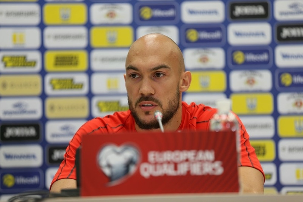 Katastrofalna greška golmana "orlova" kobna po Eibar (VIDEO)