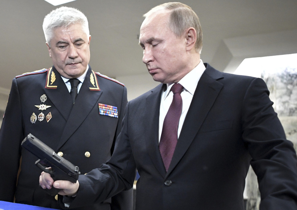 Moskva pripaja još sedam ostrva svojoj teritoriji!