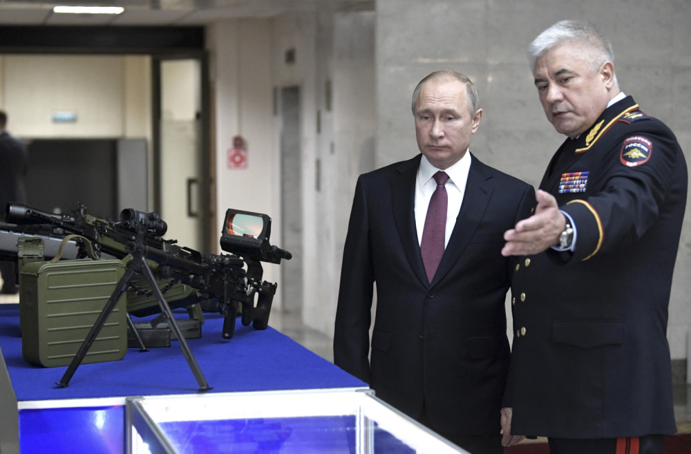 Rusi pronašli lek protiv koronavirusa