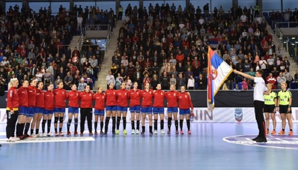 Rukometašice Srbije dobile protivnike na Svetskom prvenstvu!
