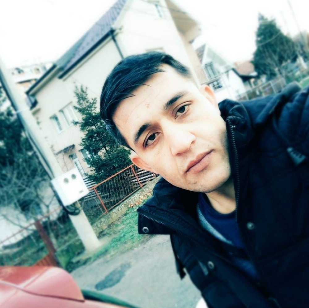 Ovo je migrant ubijen u Beogradu! "Sastao se sa dvojicom zemljaka, jedan je izvukao nož i zario mu ga u srce" (FOTO)