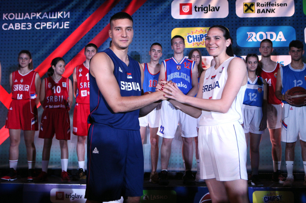 Zvezda nepoželjan gost, izdala saopštenje za javnost i udarili po Košarkaškom Savezu Srbije!