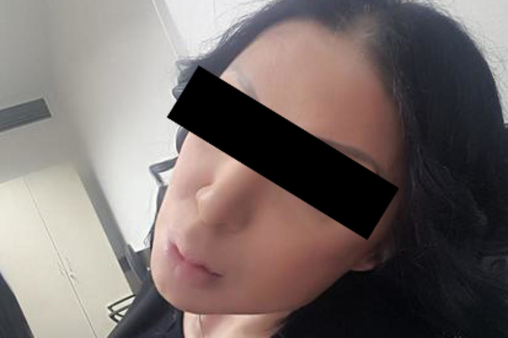 Kolege otkrile Aleksandrine tajne: Nosi firmiranu garderobu, troši pare na PLASTIČNE OPERACIJE!