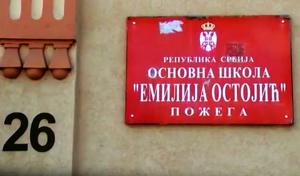 Šestak tuče đake, grize nastavnike, a niko mu ne može ništa!