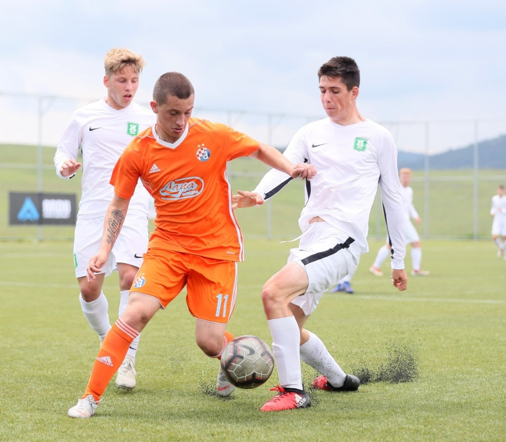 Poznati svi četvrtfinalisti: Zvezda na Vojvodinu, Partizan sa Olimpijom