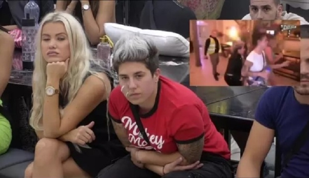 Miljana je zbog njih DISKVALIFIKOVANA! Dogovorili se da je UNIŠTE, sve RASKRINKAO snimak! (VIDEO)