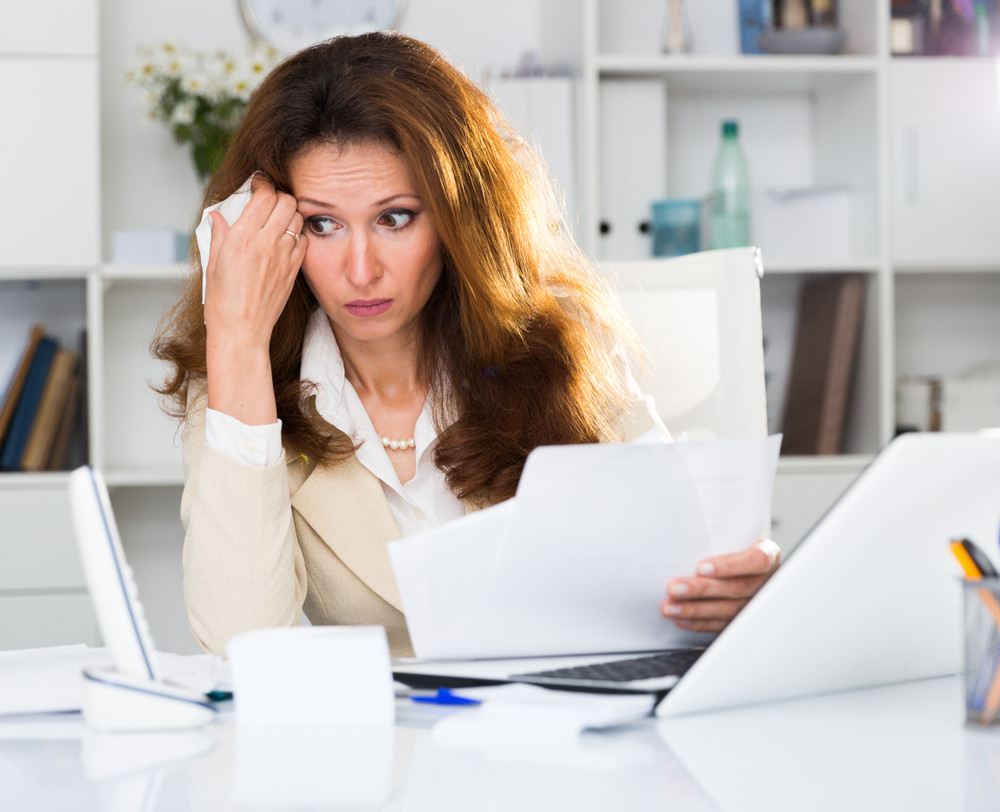 Ako sebi stvaramo veštački pritisak, napravićemo "kratak spoj", za koji nema leka