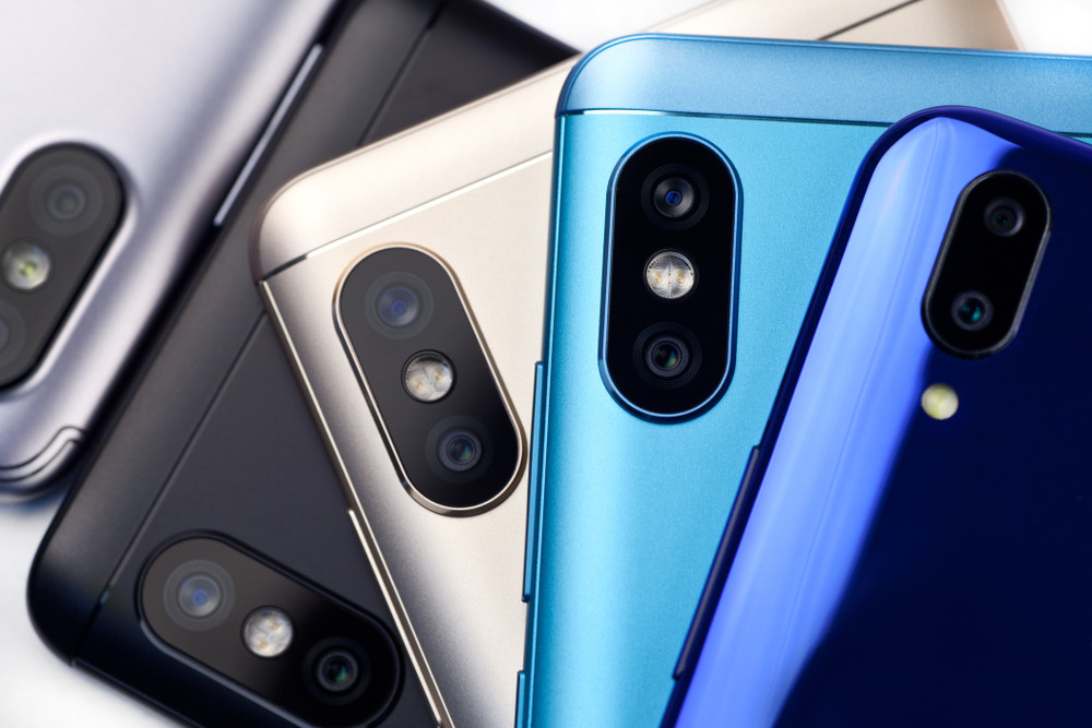 Prednosti dvostruke kamere