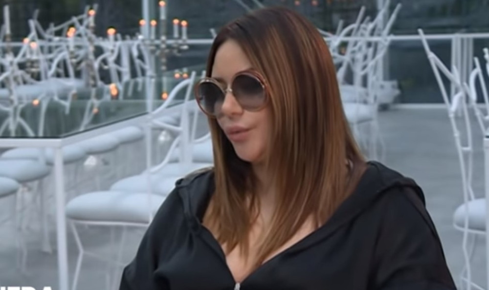 Ana Nikolić priznala da je popila, pa ispričala zbog čega je potegla za flašom!