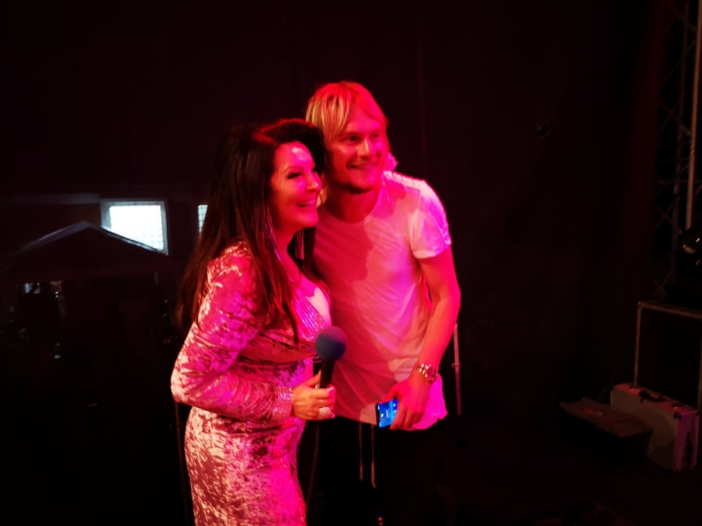 Dragani rekord u Čurugu čestitao Krasić