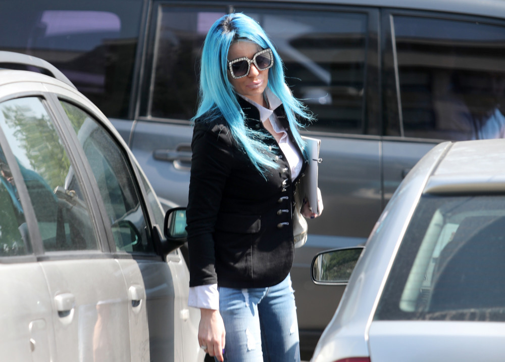 Čumetova bivša žena ŠOKIRALA sve na suđenju: Mi se NISMO RAZVELI, a onda se oglasili njegovi advokati...