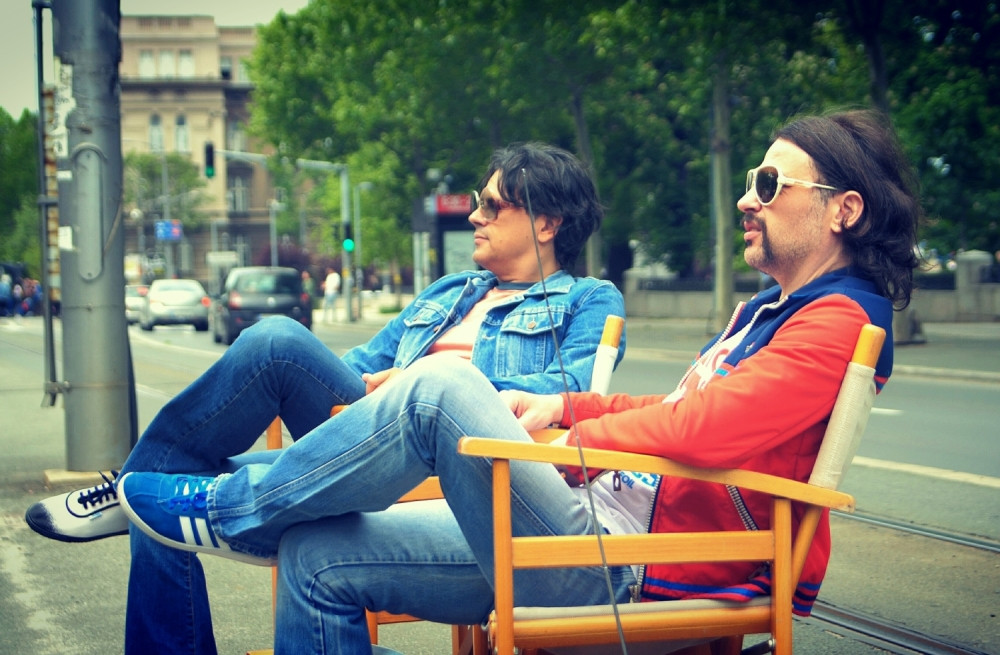 Grupa “Regina” ulazi u leto sa novim hitom