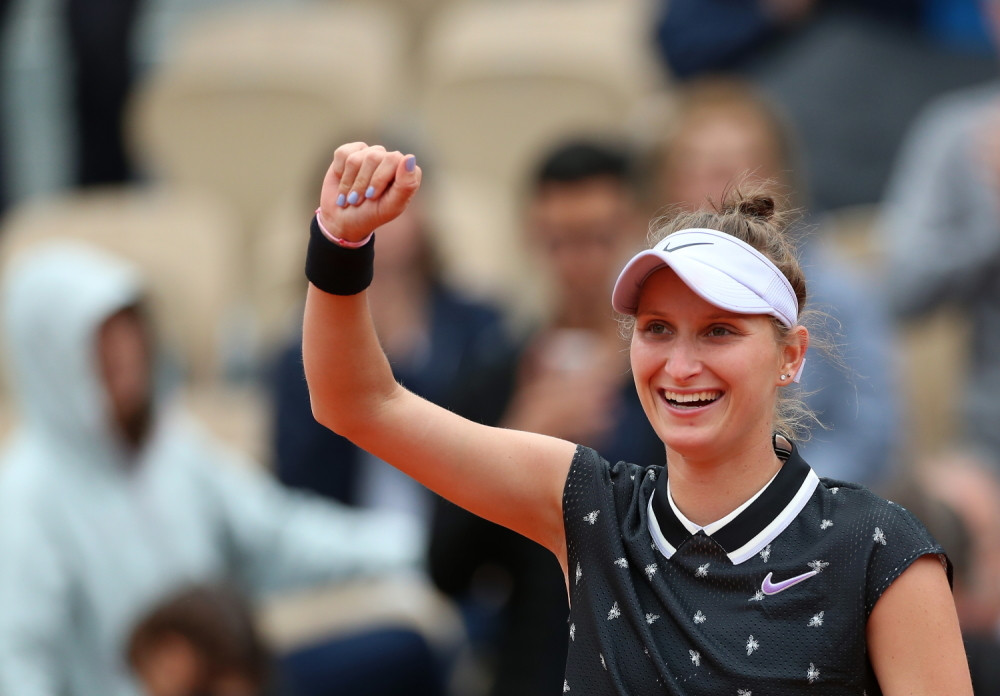 Posle velike borbe dobili smo finalistkinje Rolan Garosa! (FOTO + VIDEO)