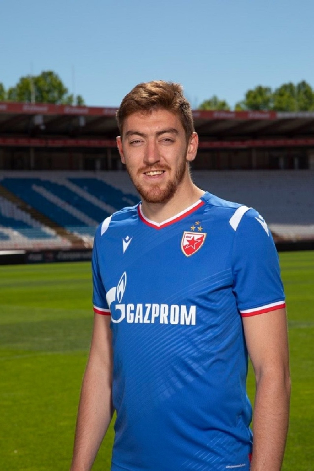 Gde ovo da se dogodi usred jula