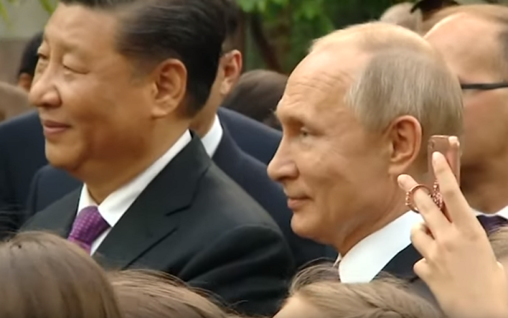 Više ništa neće biti isto, počinje nova istorijska era!