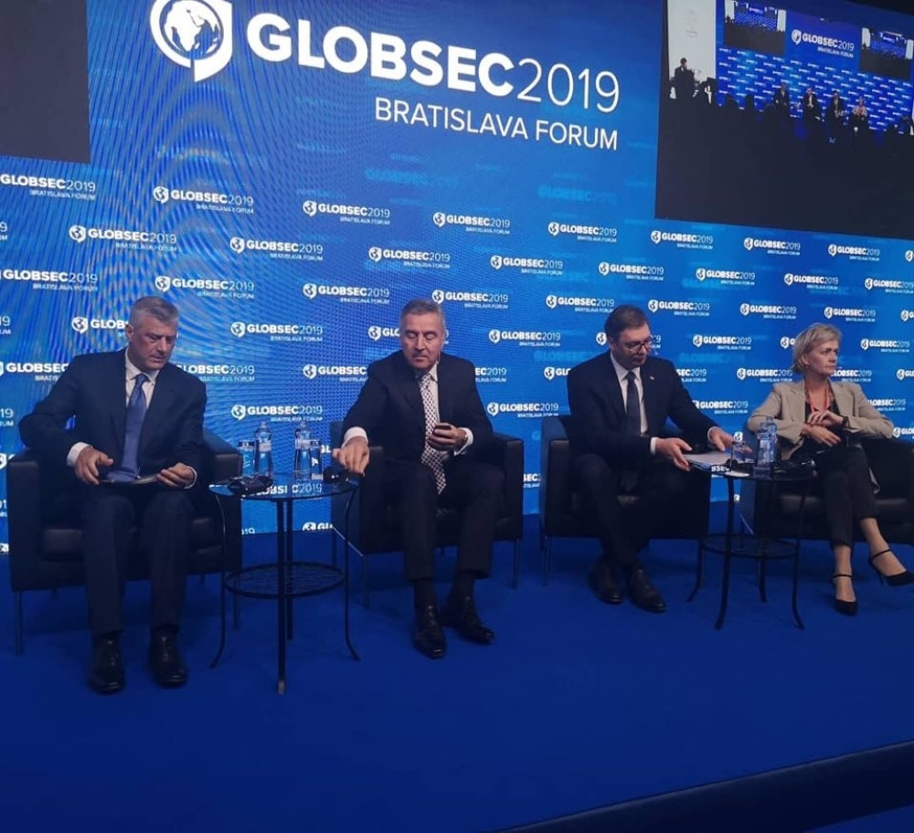 Manite me velikih priča, vratite pare koje pripadaju građanima Srbije pa ćemo razgovarati